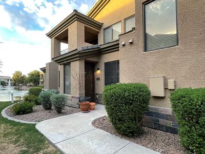 705 W Queen Creek Rd UNIT 1103, Chandler, AZ, 85248