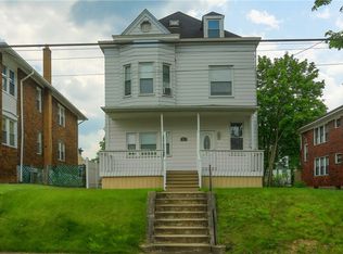 21 S Harrison Ave, Pittsburgh, PA