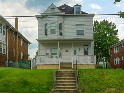 21 S Harrison Ave, Pittsburgh, PA, 15202