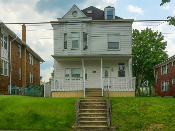 21 S Harrison Ave, Pittsburgh, PA 15202