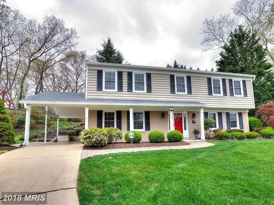 1st image of 4416 Woodchuck Ct