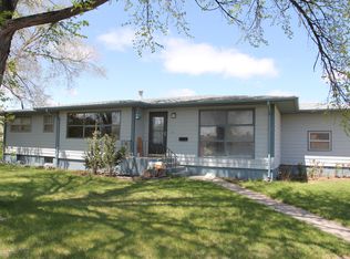 1132 Pasadena Pl, Sidney, NE 69162