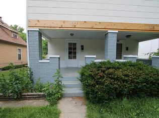 130 S Butler Ave, Indianapolis, IN