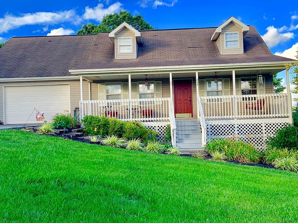 1st image of 249 Adair Dr