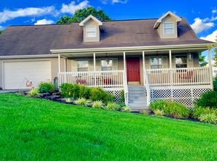 249 Adair Dr, New Tazewell, TN 37825