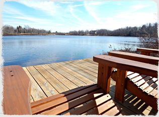 248 Beaver Dam Rd, Long Pond, PA 18334