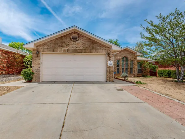 7425 Primrose Dr NW, Albuquerque, NM 87120