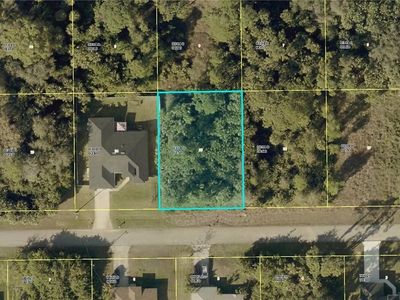 867 Spaulding St E, Lehigh Acres, FL, 33974