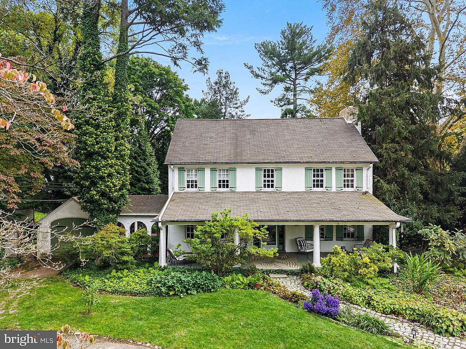 1st image of 4 Swarthmore Pl