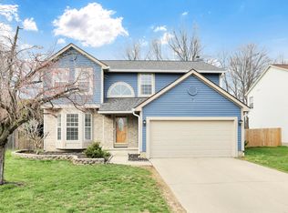 8992 Trinity Cir, Reynoldsburg, OH