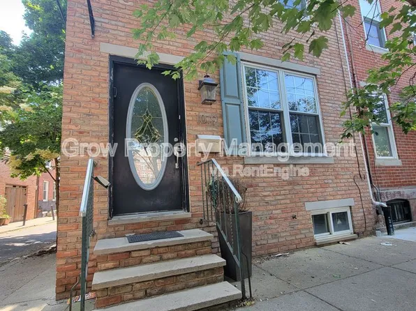 1019 S 10th St, Philadelphia, PA 19147