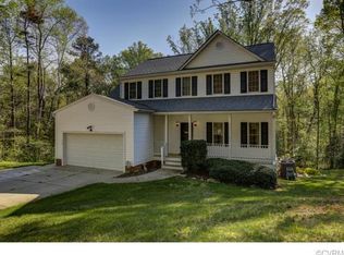 3709 Oxbridge Rd, North Chesterfield, VA 23236