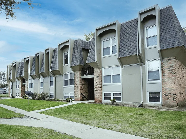 Our Apartments are Pet Friendly