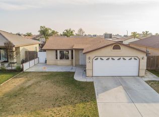 308 Avenida Ruiz, Delano, CA 93215
