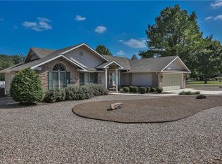 2 Scotsdale Pl, Bella Vista, AR 72715