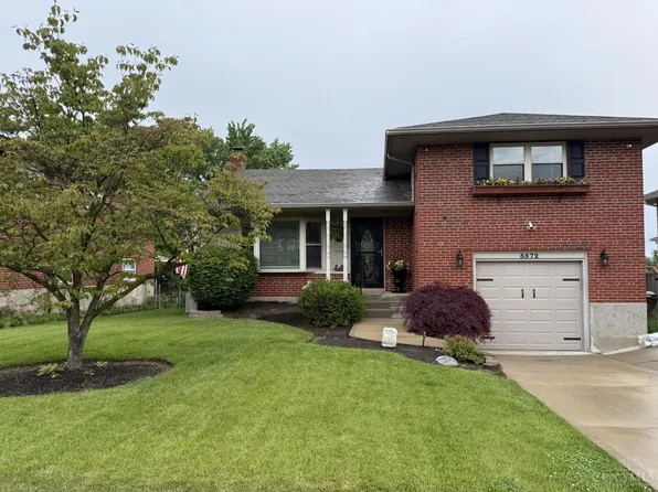 5572 Childs Ave, Cincinnati, OH 45248