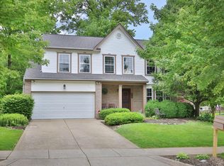 579 Ablemarle Cir, Delaware, OH