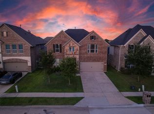 2477 Marlin, Little Elm, TX 75068