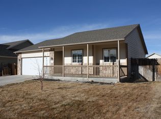 8409 18th Street Dr, Greeley, CO 80634