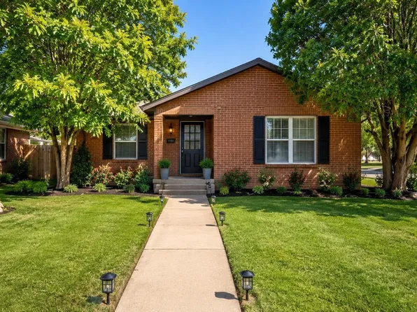 3213 Garfield St, Wichita Falls, TX 76308