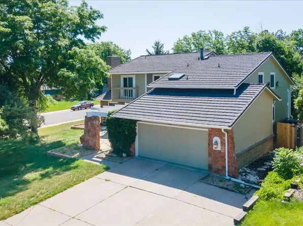 7118 W Elmhurst Avenue, Littleton, CO 80128