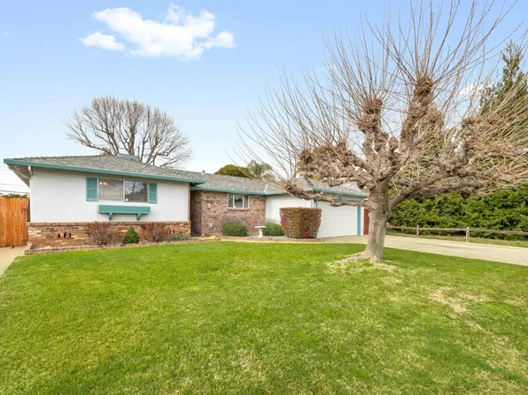 10621 Charbono Way, Rancho Cordova, CA 95670