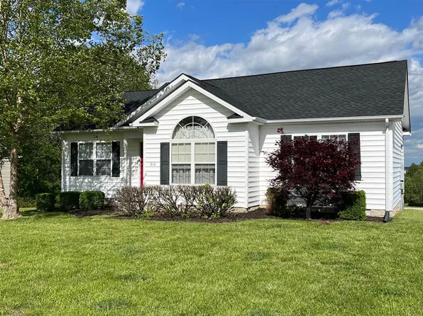 210 Jefferson School Rd, Scottsville, KY 42164