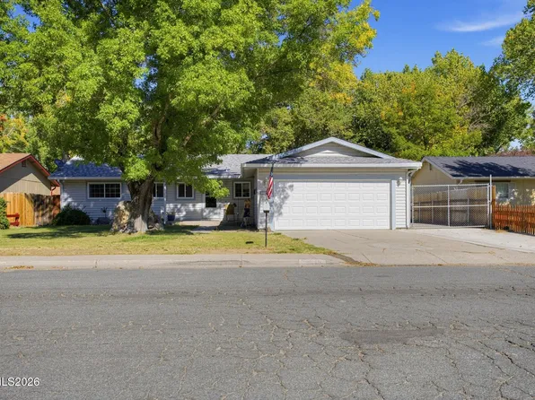 3975 Northgate Ln, Carson City, NV 89706