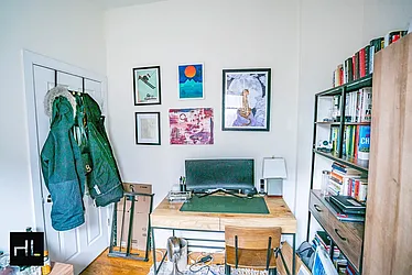 Rented by Highline Residential