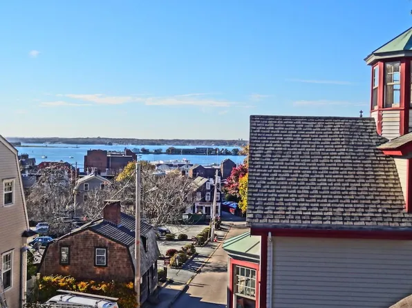 46 William St, Newport, RI