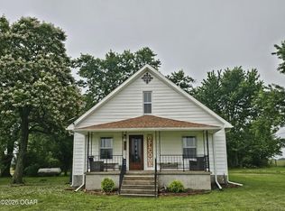 3073 State Hwy, Aurora, MO 65605