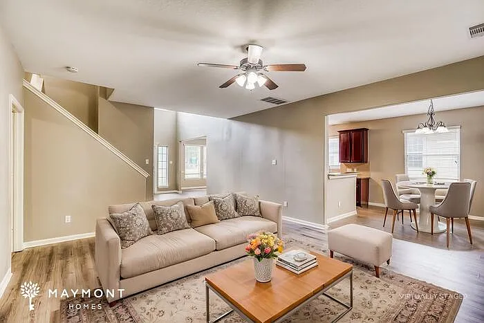 3514 White Oak Point Dr — Photo 5