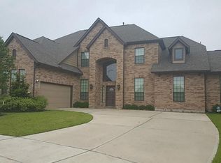 26730 Rimcrest Ct, Katy, TX 77494