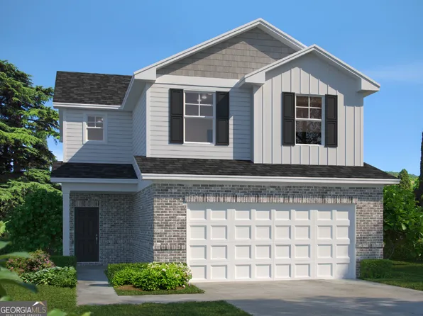 92 Brook Dr, Brunswick, GA 31525