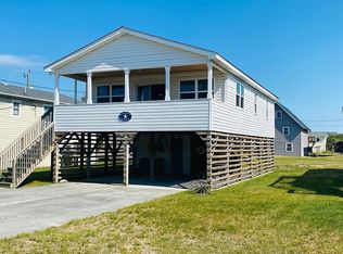 209 E Ario St, Nags Head, NC 27959