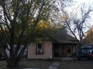 217 N South St #D, Muskogee, OK 74403