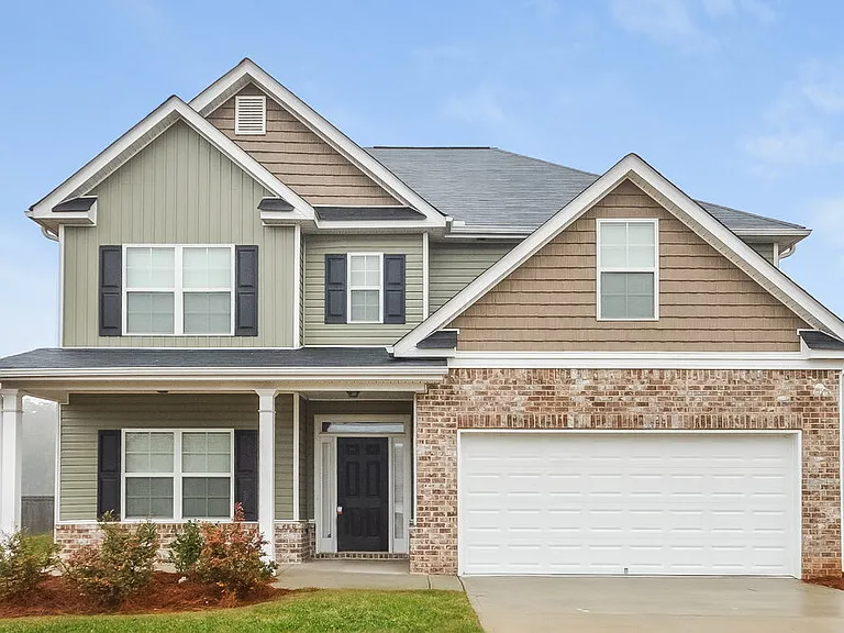 1216 Nottley Dr — Photo 1