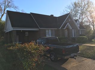 105 W Dekalb St, Marion, AL 36756