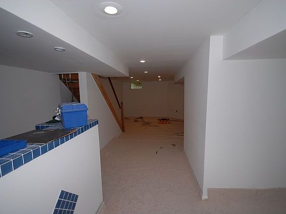 Finished Basement 2