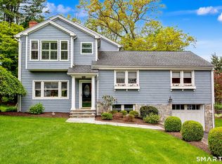 73 Oxbow Road, Fairfield, CT 06824