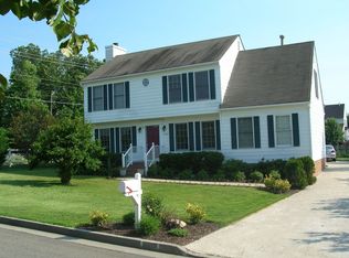 12201 Gayton Station Blvd, Henrico, VA 23233