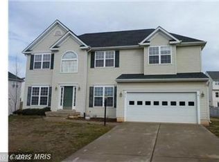 876 Ambleside Dr, Culpeper, VA 22701