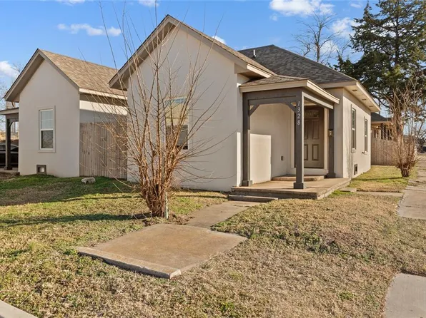 1326 NW 6th St, Oklahoma City, OK 73106