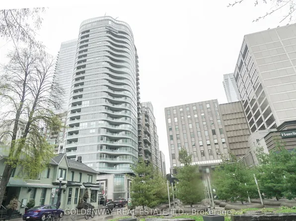88 Cumberland St, Toronto, ON