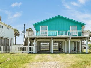 16926 Beachcomber Dr, Jamaica Beach, TX 77554