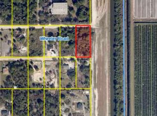 7500 9th Ter, Labelle, FL 33935