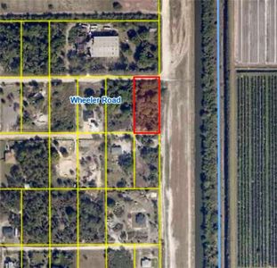 7500 9th TER, Labelle, FL, 33935