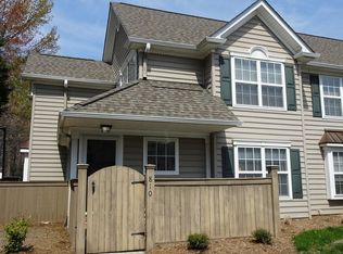 810 Settlement Dr, Williamsburg, VA 23188