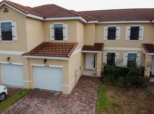 1182 Chervil Dr, Poinciana, FL 34759