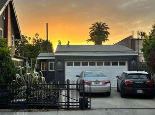 2615 Van Buren Pl #2615, Los Angeles, CA 90007